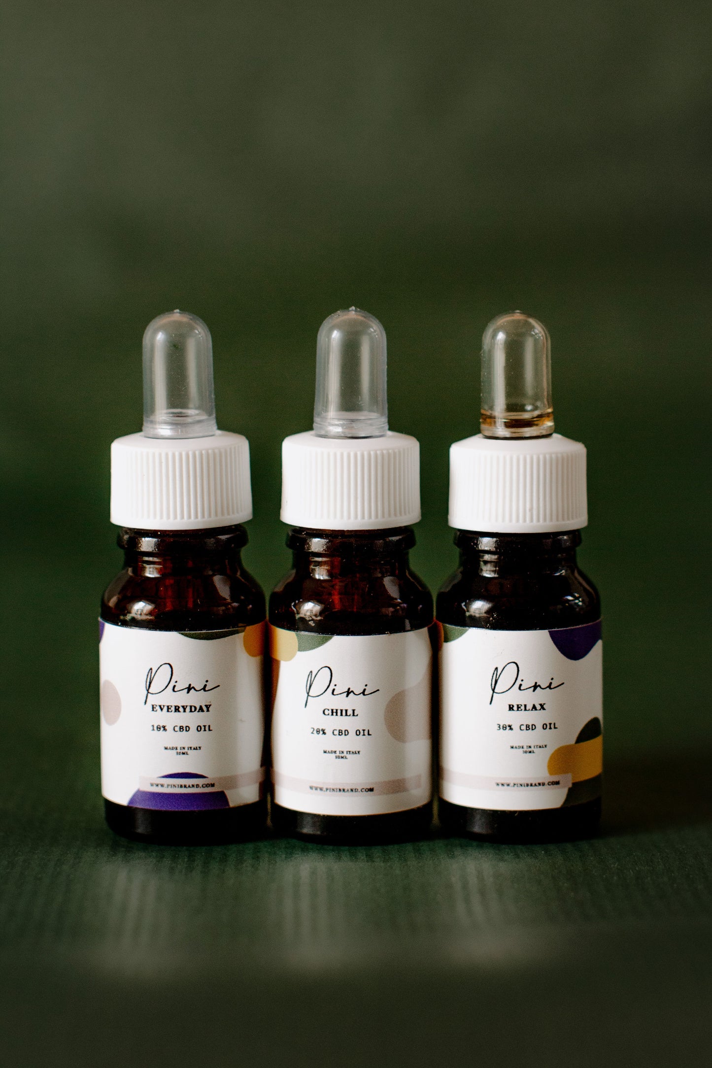 Olio CBD 10% - EveryDay - (10ml)